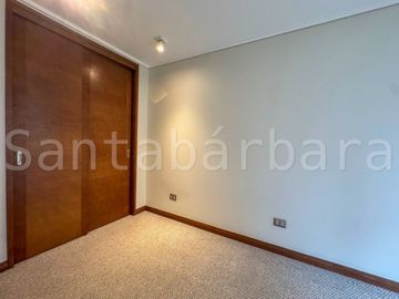 Departamento en Venta-3 dormitorios 2 baños Vitacura
