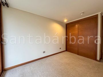 Departamento en Venta-3 dormitorios 2 baños Vitacura