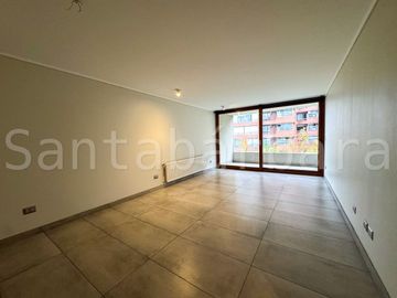 Departamento en Venta-3 dormitorios 2 baños Vitacura