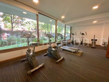 Departamento en Venta-3 dormitorios 2 baños Vitacura