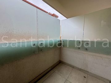 Departamento en Venta-3 dormitorios 2 baños Vitacura