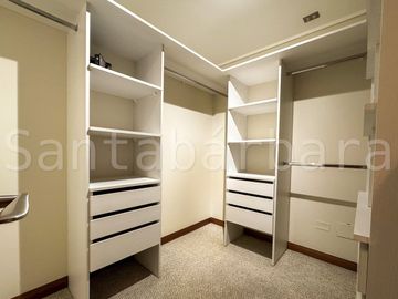Departamento en Venta-3 dormitorios 2 baños Vitacura