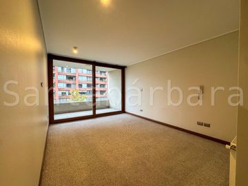 Departamento en Venta-3 dormitorios 2 baños Vitacura