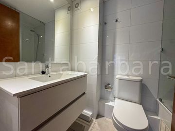Departamento en Venta-3 dormitorios 2 baños Vitacura