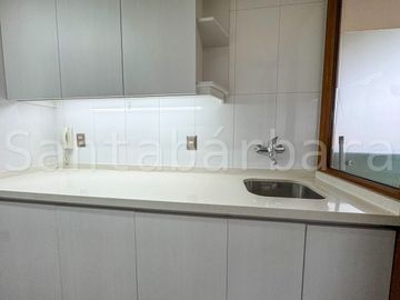 Departamento en Venta-3 dormitorios 2 baños Vitacura