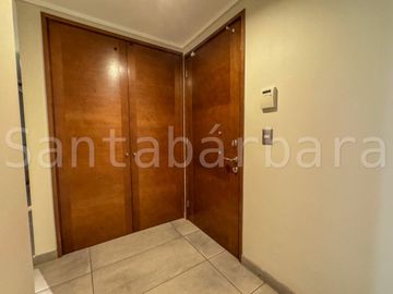 Departamento en Venta-3 dormitorios 2 baños Vitacura