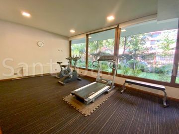Departamento en Venta-3 dormitorios 2 baños Vitacura