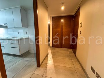 Departamento en Venta-3 dormitorios 2 baños Vitacura