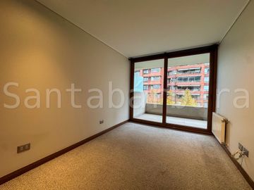 Departamento en Venta-3 dormitorios 2 baños Vitacura