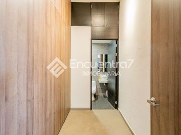 Departamento Garden en venta en Cuajimalpa