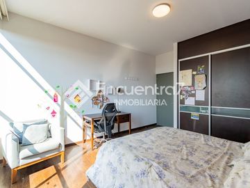 Departamento Garden en venta en Cuajimalpa