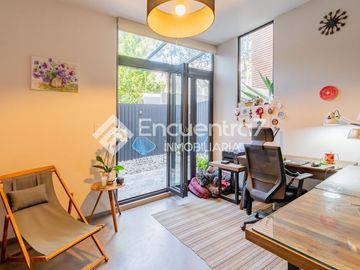 Departamento Garden en venta en Cuajimalpa