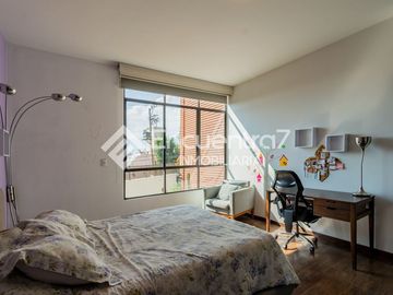 Departamento Garden en venta en Cuajimalpa