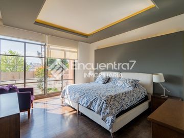 Departamento Garden en venta en Cuajimalpa