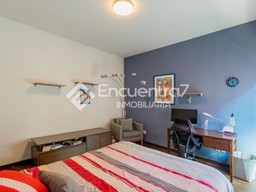 Departamento Garden en venta en Cuajimalpa