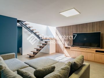 Departamento Garden en venta en Cuajimalpa