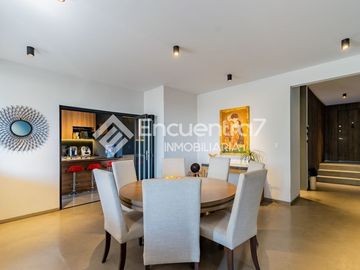 Departamento Garden en venta en Cuajimalpa