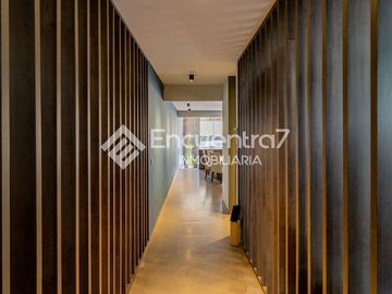 Departamento Garden en venta en Cuajimalpa