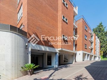Departamento Garden en venta en Cuajimalpa