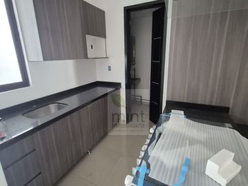 Algarin Departamentos Venta ¡Estrena Vista Verde en Medio de la Ciudad