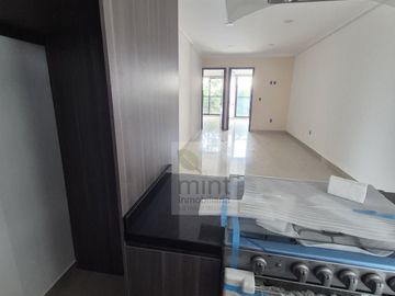 Algarin Departamentos Venta ¡Estrena Vista Verde en Medio de la Ciudad