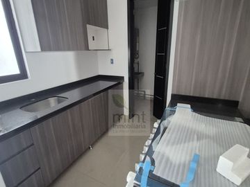 Algarin Departamentos Venta ¡Estrena Vista Verde en Medio de la Ciudad