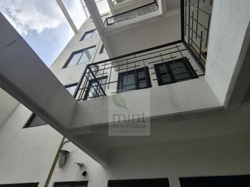 Algarin Departamentos Venta ¡Estrena Vista Verde en Medio de la Ciudad