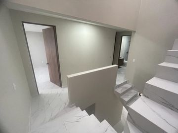 ES CASA EN VENTA EN RESIDENCIAL LAGO ESMERALDA