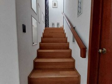 CC BAJÓ DE PRECIO!!! VENTA DE HERMOSA Y AMPLIA CASA, SANTA CATARINA, COYOACÁN