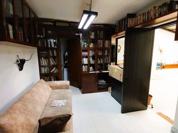 CC BAJÓ DE PRECIO!!! VENTA DE HERMOSA Y AMPLIA CASA, SANTA CATARINA, COYOACÁN