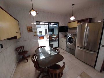 CC BAJÓ DE PRECIO!!! VENTA DE HERMOSA Y AMPLIA CASA, SANTA CATARINA, COYOACÁN