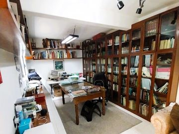CC BAJÓ DE PRECIO!!! VENTA DE HERMOSA Y AMPLIA CASA, SANTA CATARINA, COYOACÁN