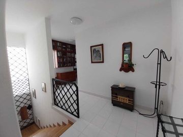 CC BAJÓ DE PRECIO!!! VENTA DE HERMOSA Y AMPLIA CASA, SANTA CATARINA, COYOACÁN