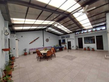 CC BAJÓ DE PRECIO!!! VENTA DE HERMOSA Y AMPLIA CASA, SANTA CATARINA, COYOACÁN