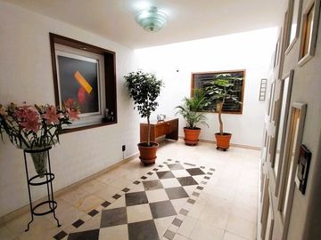 CC BAJÓ DE PRECIO!!! VENTA DE HERMOSA Y AMPLIA CASA, SANTA CATARINA, COYOACÁN
