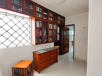 CC BAJÓ DE PRECIO!!! VENTA DE HERMOSA Y AMPLIA CASA, SANTA CATARINA, COYOACÁN