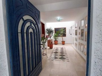 CC BAJÓ DE PRECIO!!! VENTA DE HERMOSA Y AMPLIA CASA, SANTA CATARINA, COYOACÁN