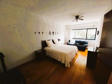 CC BAJÓ DE PRECIO!!! VENTA DE HERMOSA Y AMPLIA CASA, SANTA CATARINA, COYOACÁN