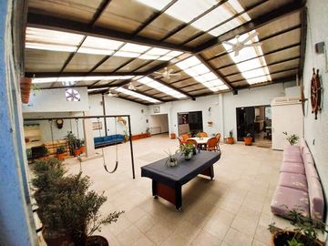 CC BAJÓ DE PRECIO!!! VENTA DE HERMOSA Y AMPLIA CASA, SANTA CATARINA, COYOACÁN