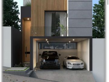 Hermosa casa en venta en Fracc. Lomas del Vergel