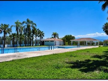 Quinta en venta en Juarez NL