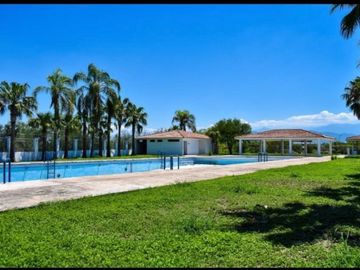 Quinta en venta en Juarez NL