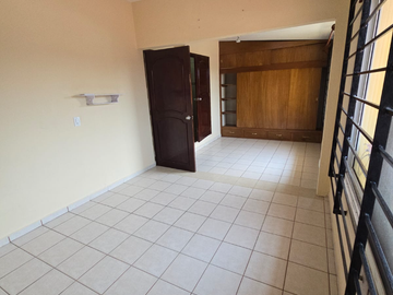 Casa en renta.