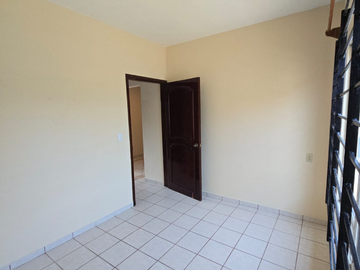 Casa en renta.