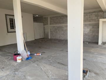 Casa en renta.
