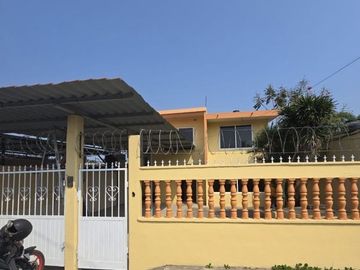 Casa en renta.