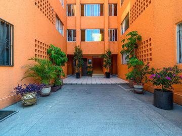 Venta de departamento en Coyoacán, CDMX | Cerca de UAM Xochimilco y Periférico.