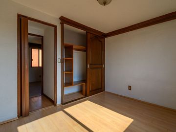 Venta de departamento en Coyoacán, CDMX | Cerca de UAM Xochimilco y Periférico.