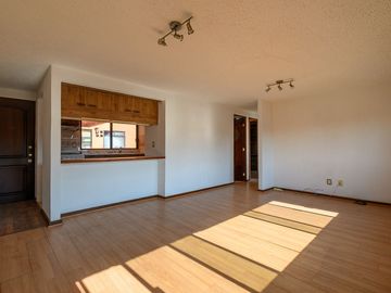 Venta de departamento en Coyoacán, CDMX | Cerca de UAM Xochimilco y Periférico.