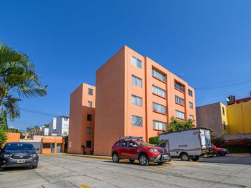 Venta de departamento en Coyoacán, CDMX | Cerca de UAM Xochimilco y Periférico.